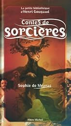 Contes de sorcières