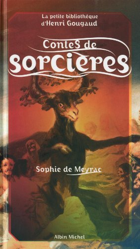 Contes de sorcières
