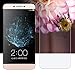 LeEco Le Max 2 Screen Protector [iCoverCase] thick premium Tempered Glass Screen Protector 2.5D 0.3mm 9H Hardness [High Definition] for LeEco Le Max 2 5.7Inch