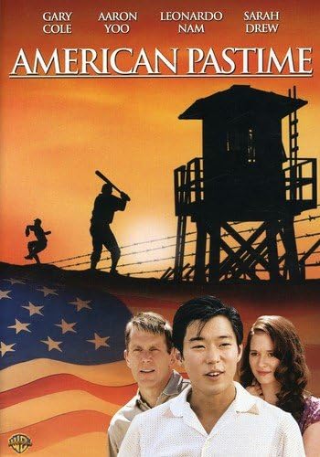 American Pastime (DVD)