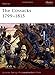 The Cossacks 1799–1815 (Warrior, 67)