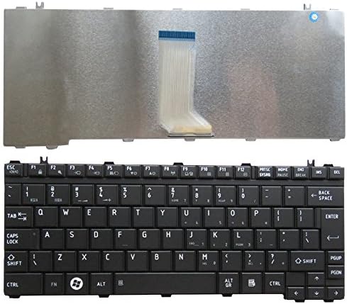 GZEELE Laptop replacement keyboard UI for TOSHIBA M800 Portege M853 M801 M802 M808 M825 M833 Portege T130 T131 T132 T133 T135 U400 U500 M900 laptop keyboard