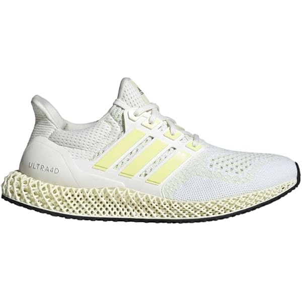 Amazon.com | adidas Zx 4000 4D - B42203 - Size 8 | Fashion Sneakers