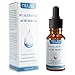 Essy Beauty Natural Hyaluronic Acid Serum Anti-Aging Anti-Wrinkle Facial Serum with Vitamin C & Vitamin E & Retinol (30 ML)