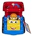Mega Bloks Dylan Dump Truck