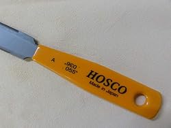 Hosco File