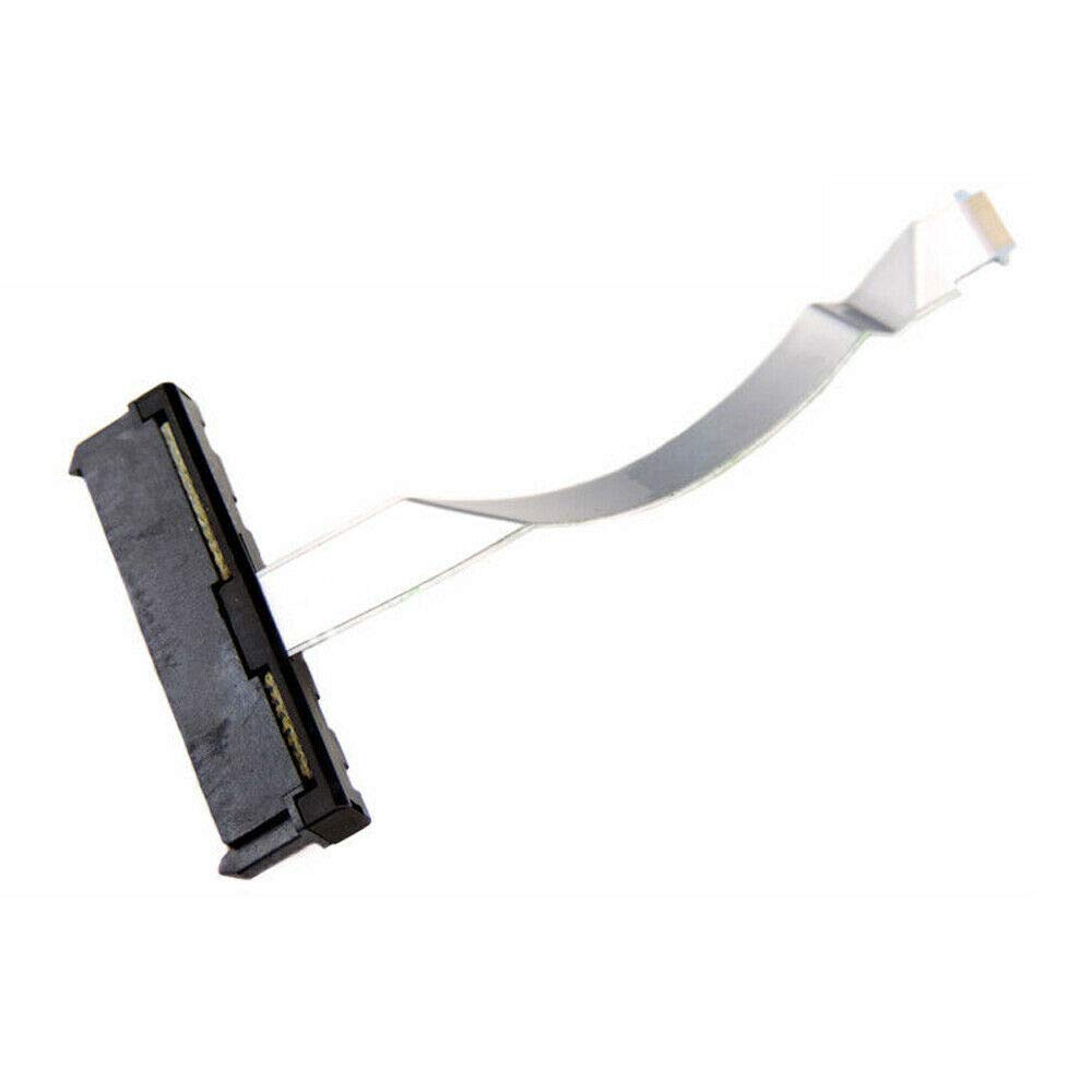 ZAHARA SATA HDD Hard Disk Drive connector Cable Replacement For HP 14CF 14CF0013DX 6017B0972501 14cf0006dx 14cf0008ca 14cf0010ca 14cf0010ds