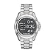 Michael Kors Access, Women's Smartwatch, Bradshaw Stainless Steel, MKT5000