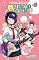 Livro My Hero Academia vol.19