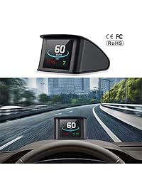 Coche HUD Head Up Display Cousduobe