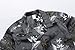 Palm Wave Men's Hawaiian Shirt Aloha Shirt