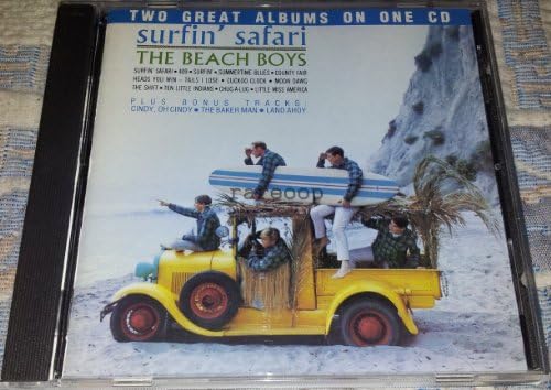 BEACH BOYS - Platinum Collection - Amazon.com Music