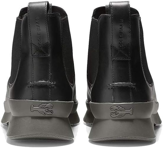 cole haan men's pinch utility waterproof chelsea boot