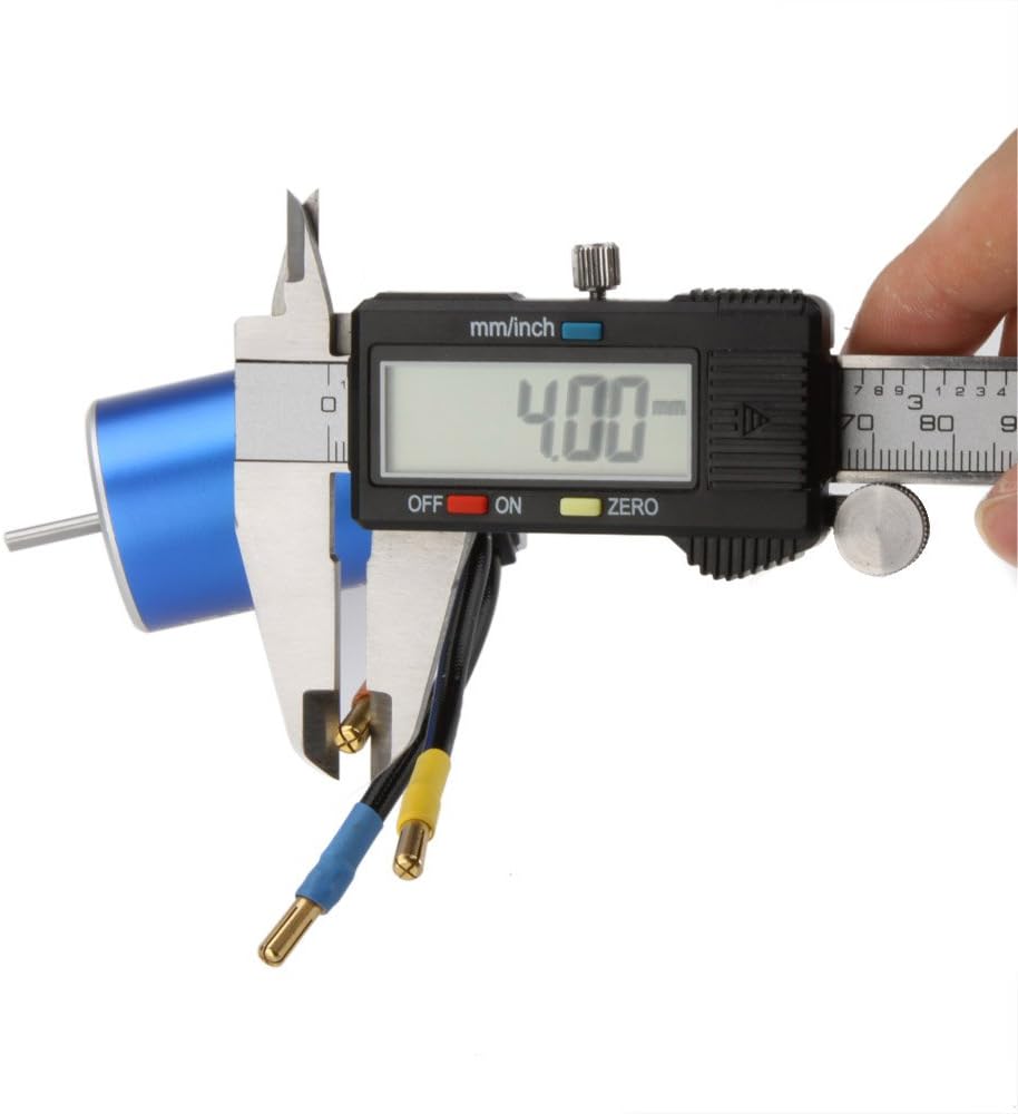 3665 brushless motor