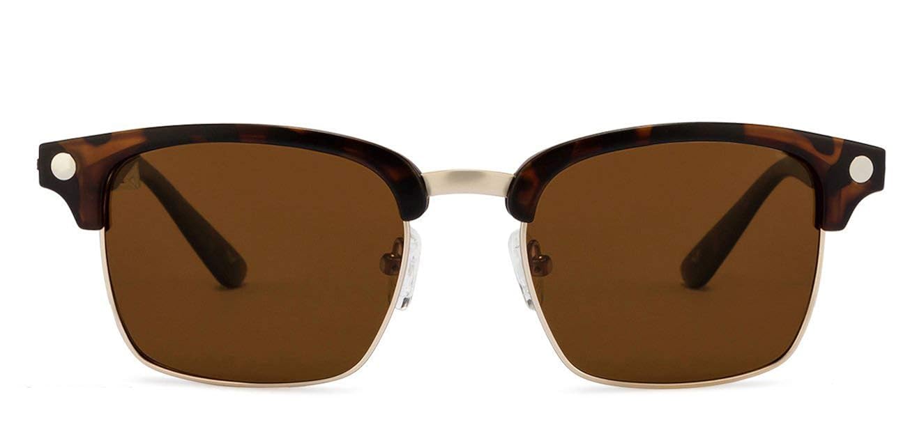 Buy Vincent Chase By Lenskart Polarized & UV Protected Sunglasses