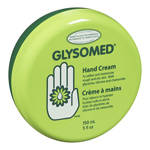 Glysomed Hand Cream, 5 fl oz