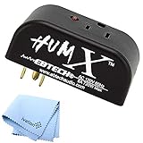 Ebtech Hum X - Plug-Style AC Voltage Ground Loop