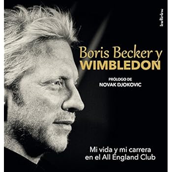 Boris Becker y Wimbledon (Indicios no ficción)