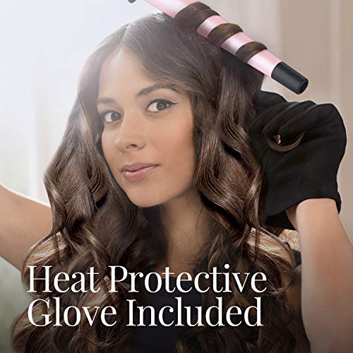 Remington Pearl Curling Wand - Image 5