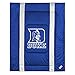 NCAA Duke Blue Devils Sideline Comforter Queen