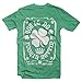 Low Culture You'll Do Fookin Nuttin Irish Pride Unisex T Shirt
