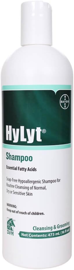 hylyt shampoo discontinued