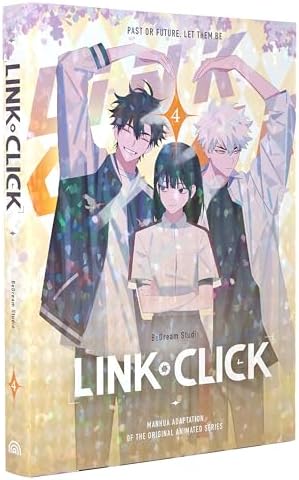 The Art of Link Click: Moments Collector's Edition with Acrylic