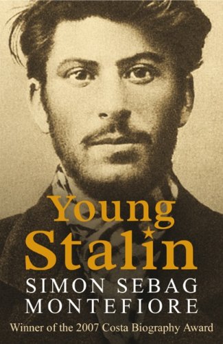 Young Stalin