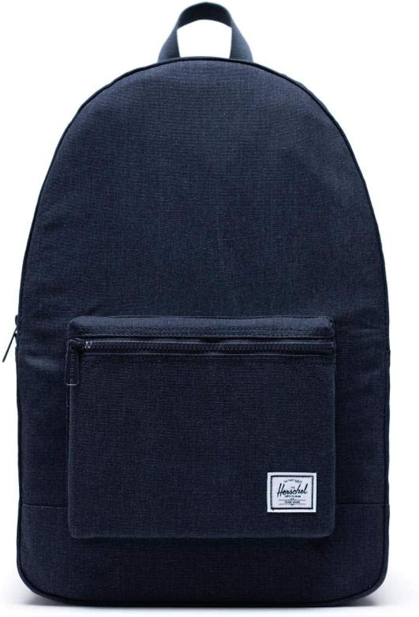 herschel daypack cotton