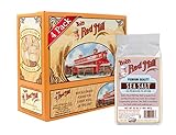 Bob's Red Mill Sea Salt, 2 Pounds (Pack of 4)