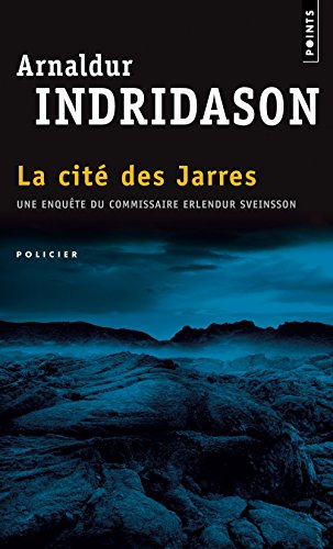 La  cité des Jarres