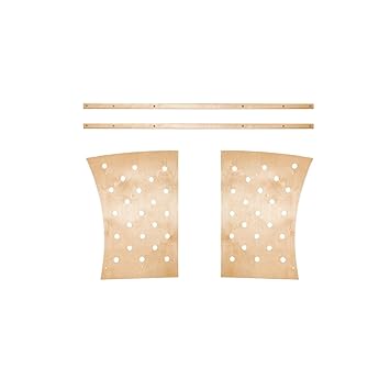 stokke bed extension kit