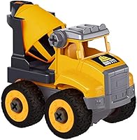 kid galaxy take apart