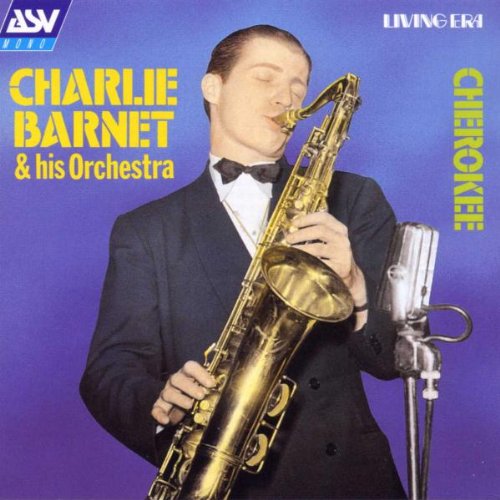 Charlie Barnet & His Orchestra - Decca 18659 - Zortam Music
