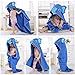 Baby Bath Hooded Towels for Kids Toddlers and Babies Infants Girls /Boys- Perfect Gift