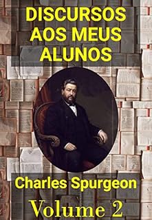 Livro Discursos Aos Meus Alunos - Volume 2