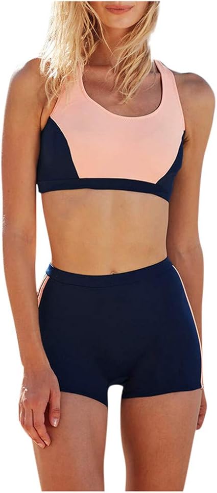 bathing suits for flat bottoms