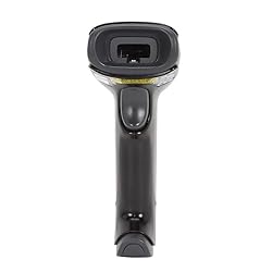 Honeywell Mobility and Scanning 1250G-2USB Document