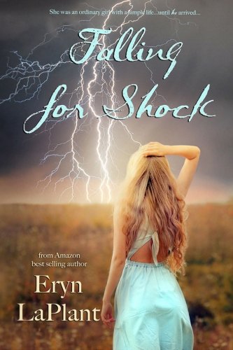 Download Falling for Shock (Falling for Heroes Book 1) (Volume 1) Download Falling for Shock (Falling for Heroes Book 1) (Volume 1)