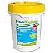 Pool Brand 3-Inch Swimming Pool Chlorine Tablets - 50 Pounds