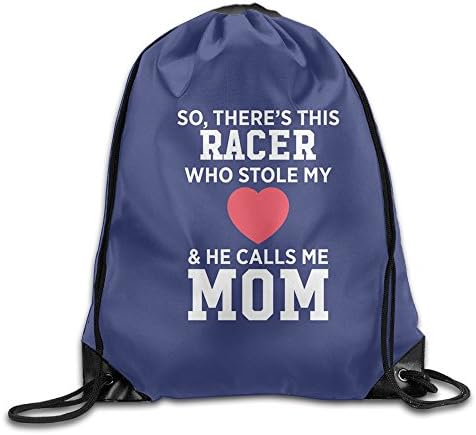 3D Print Drawstring Backpack Rucksack Shoulder Bags Gym Bag Lightweight Travel Backpack Mother's Day