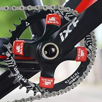 40t chainring single speed