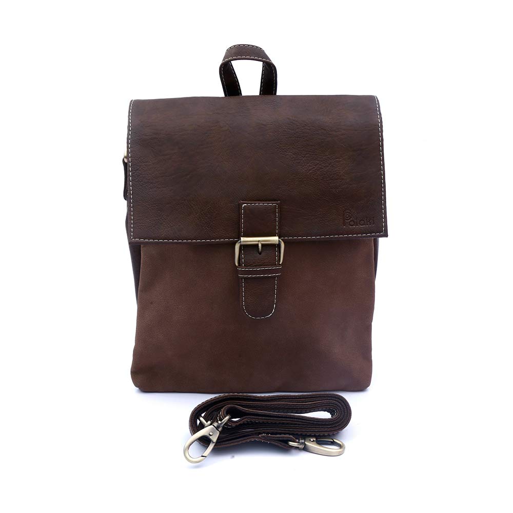 pure leather side bags for mens