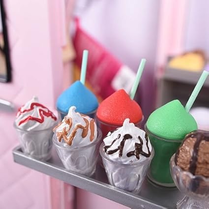 our generation ice cream truck amazon