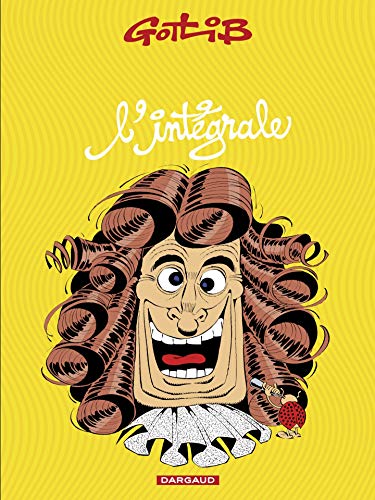 Trucs-en-vrac - Intégrale (French Edition) by Marcel Gotlib