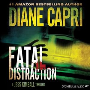 Listen To Fatal Distraction Audiobook Audible Com