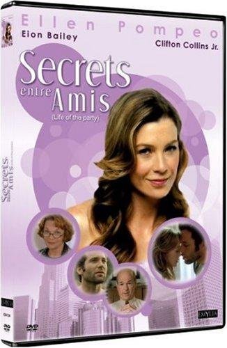 Secrets Entre Amis - Édition Remasterisée