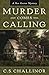 Murder Comes Calling (Rex Graves Mystery Book 8)