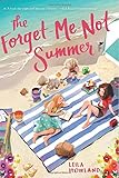 The Forget-Me-Not Summer (Silver Sisters)