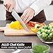 Allo Sharp Kitchen Knife (6 inch) 1